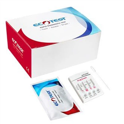 Многолинейно устройство за лекарства