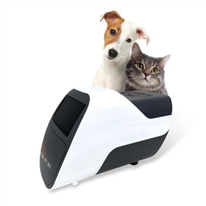 Ветеринарен автоматичен коагулационен анализатор